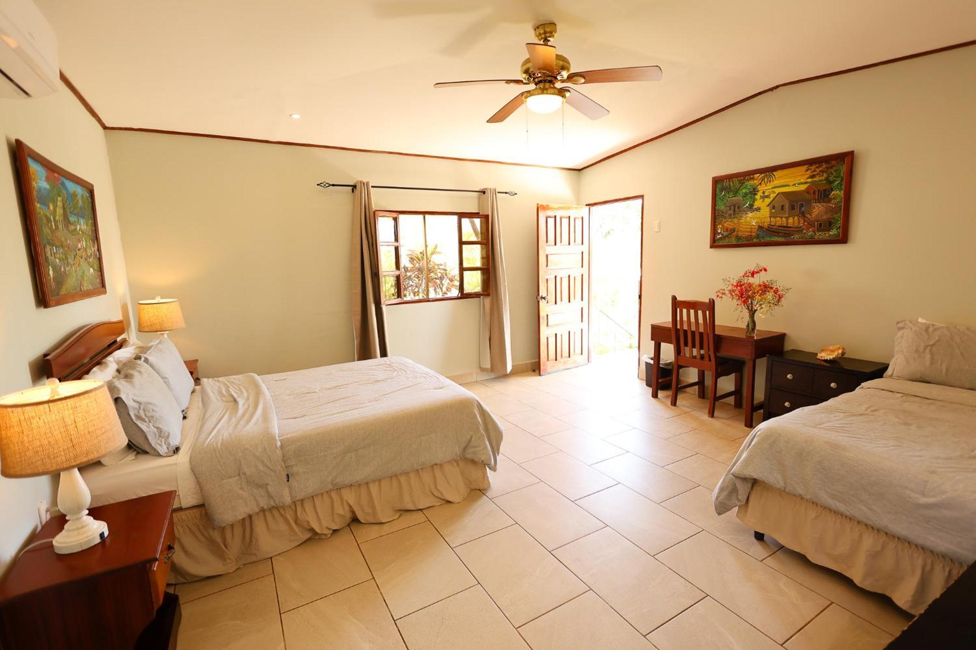 Nicawaves Popoyo Exterior foto