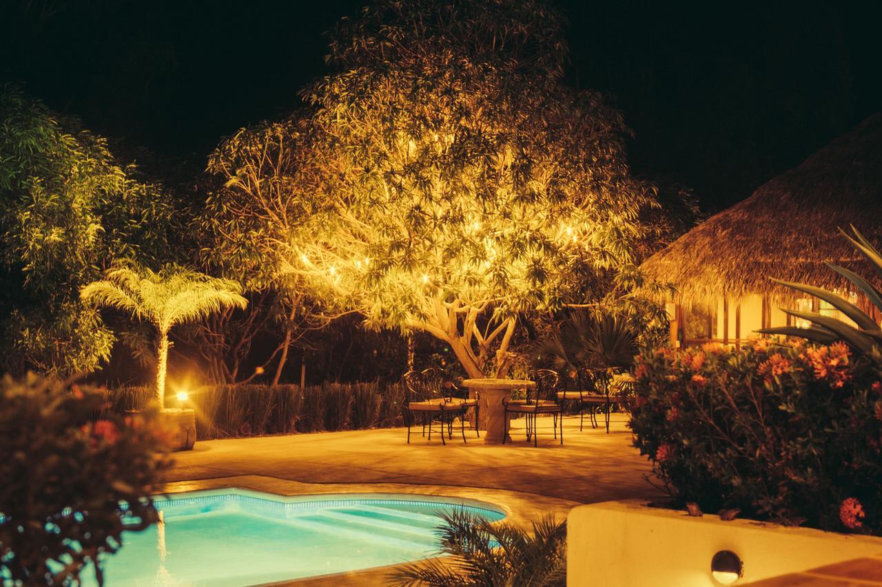 Nicawaves Popoyo Exterior foto