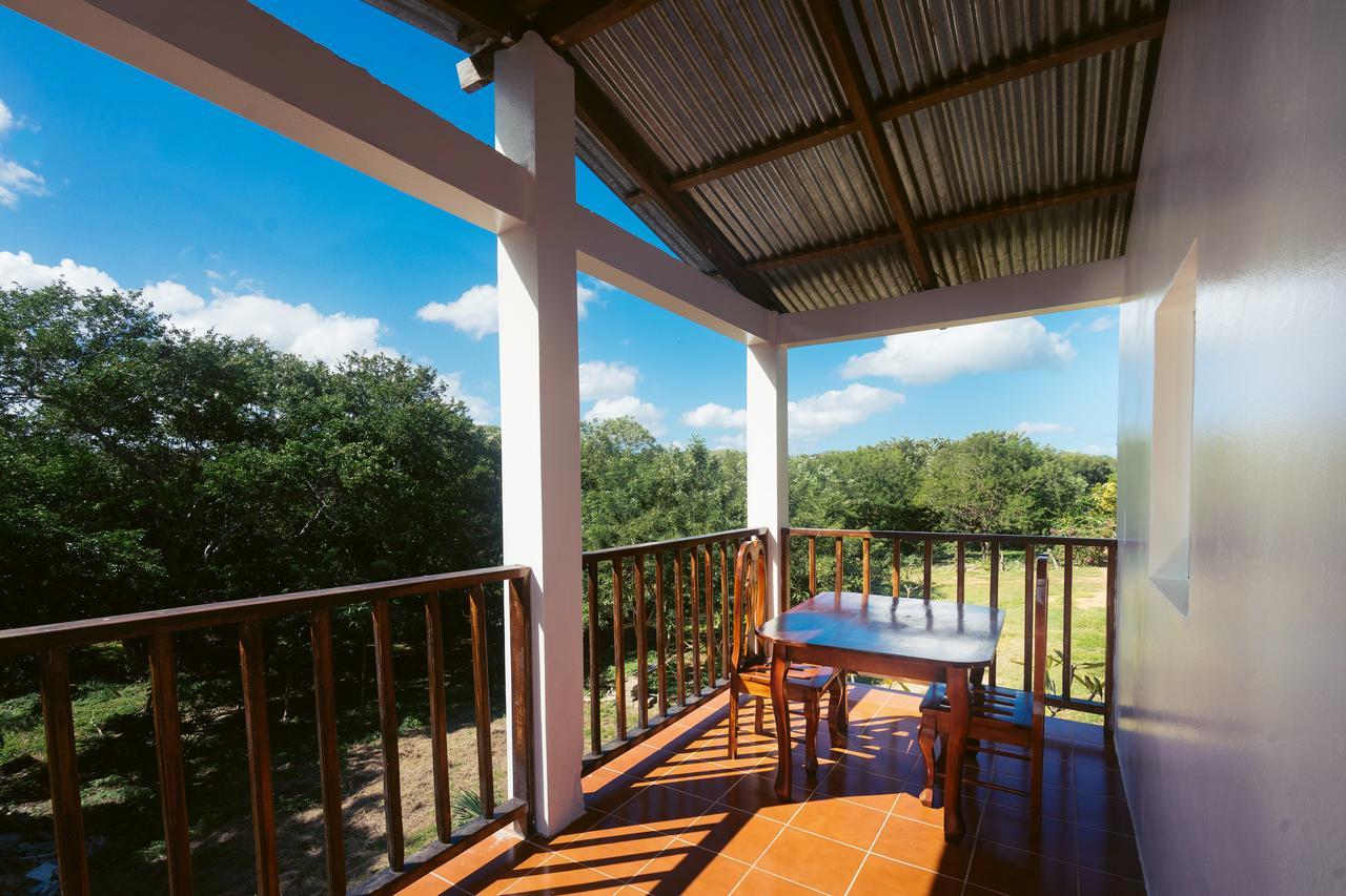 Nicawaves Popoyo Exterior foto
