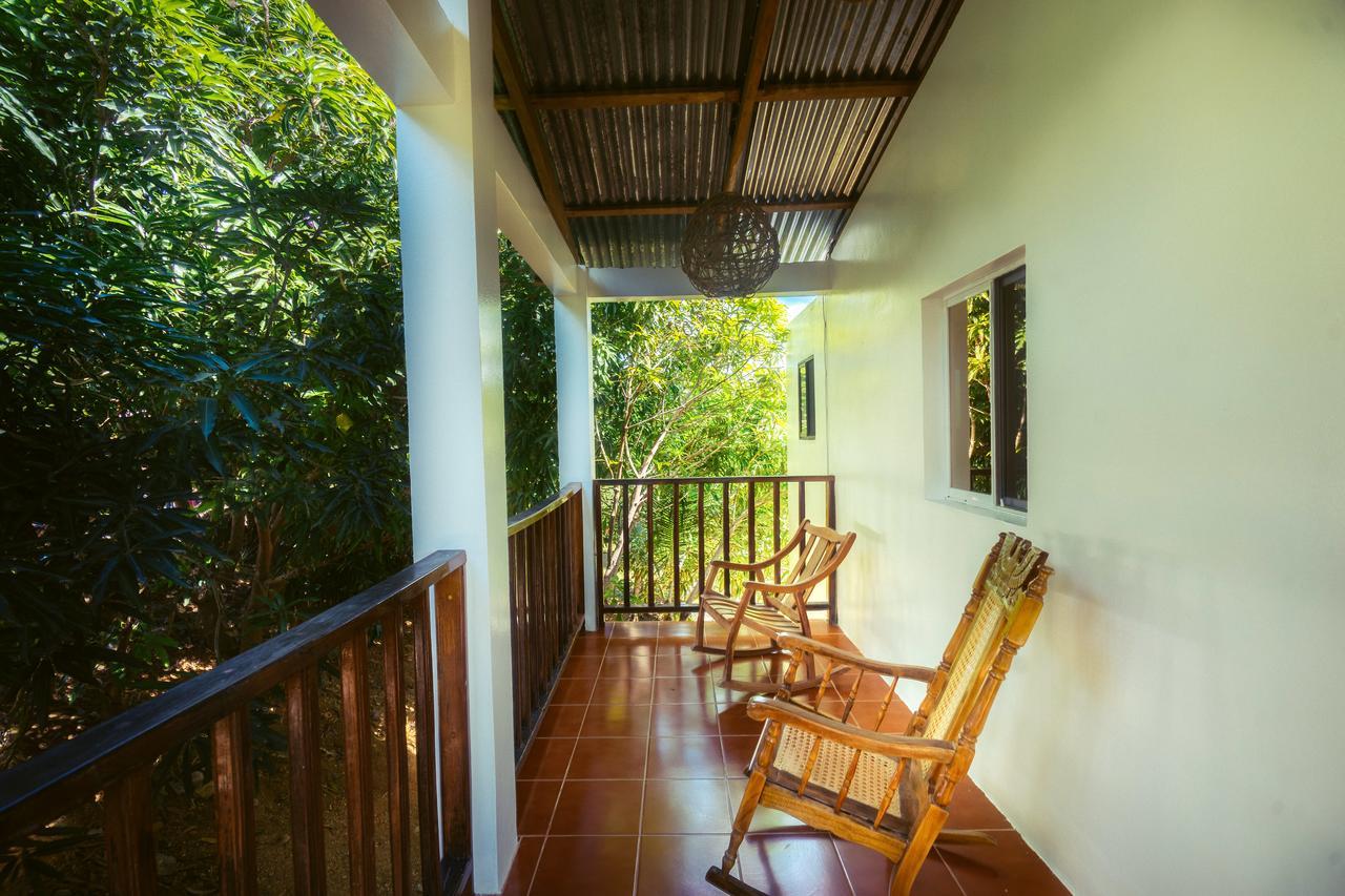 Nicawaves Popoyo Exterior foto