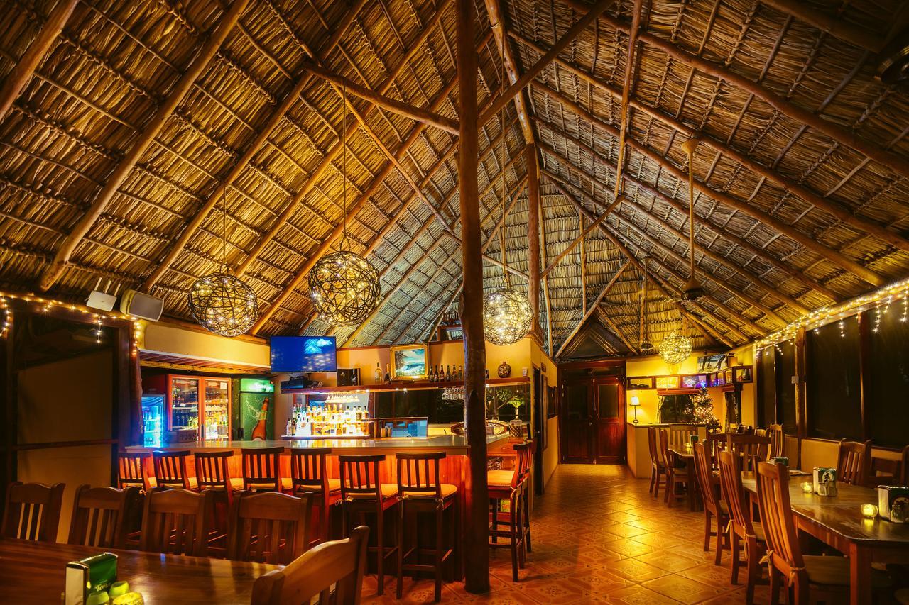 Nicawaves Popoyo Exterior foto