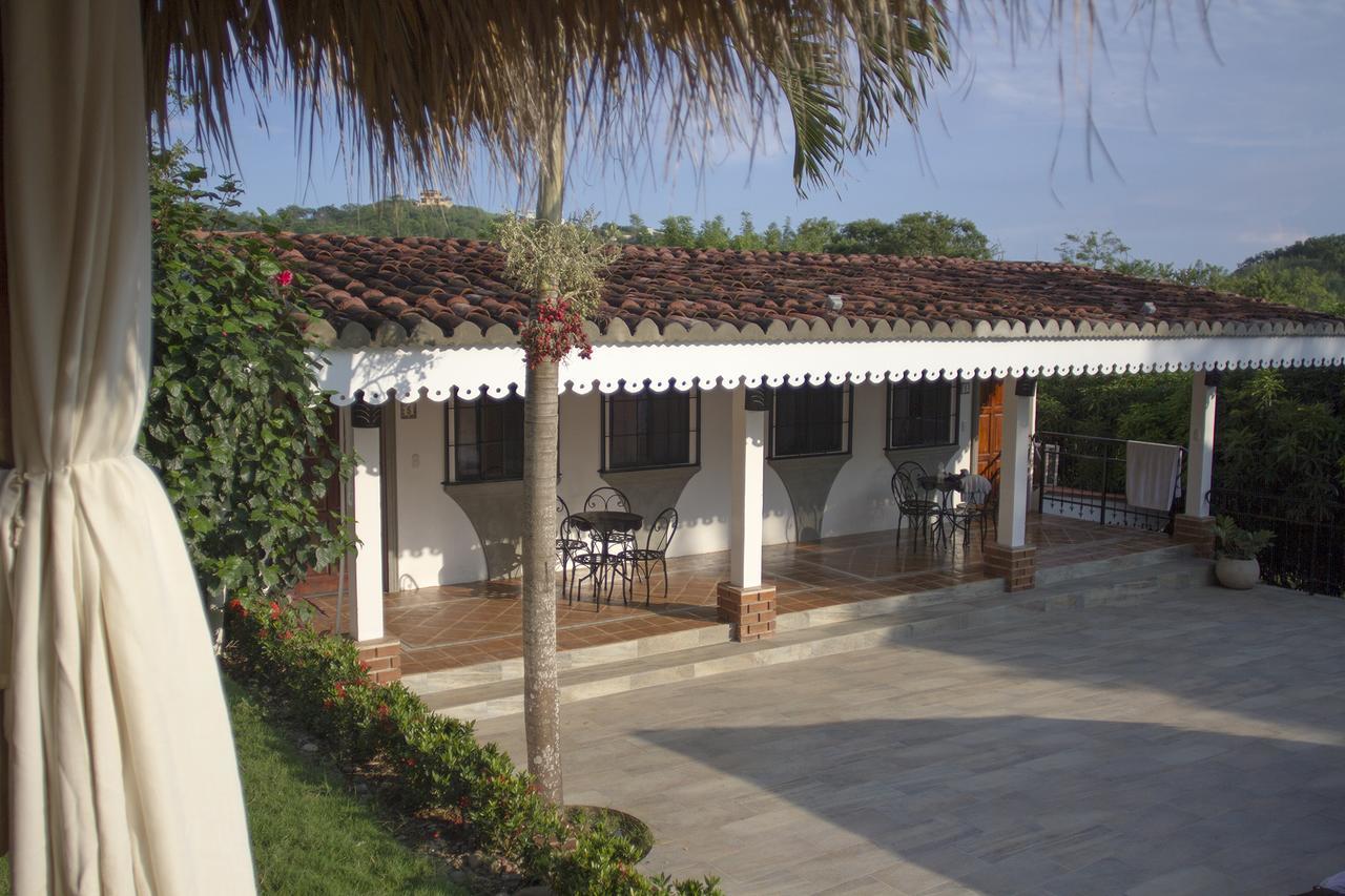 Nicawaves Popoyo Exterior foto